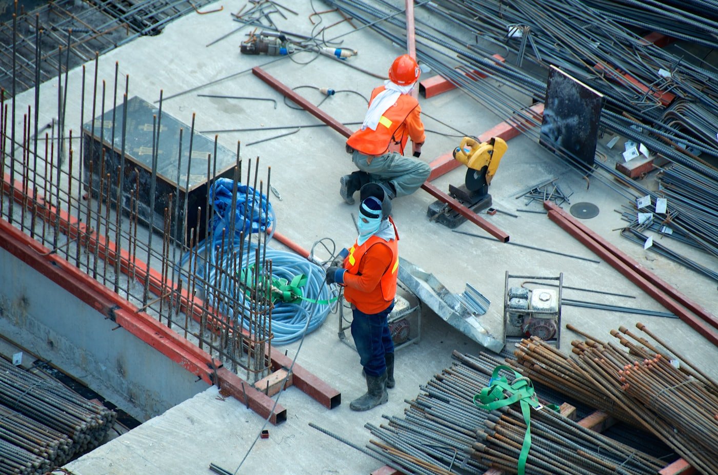 Curso NR-35 — Trabalho em Altura