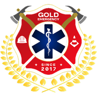 Brasão da Gold Training